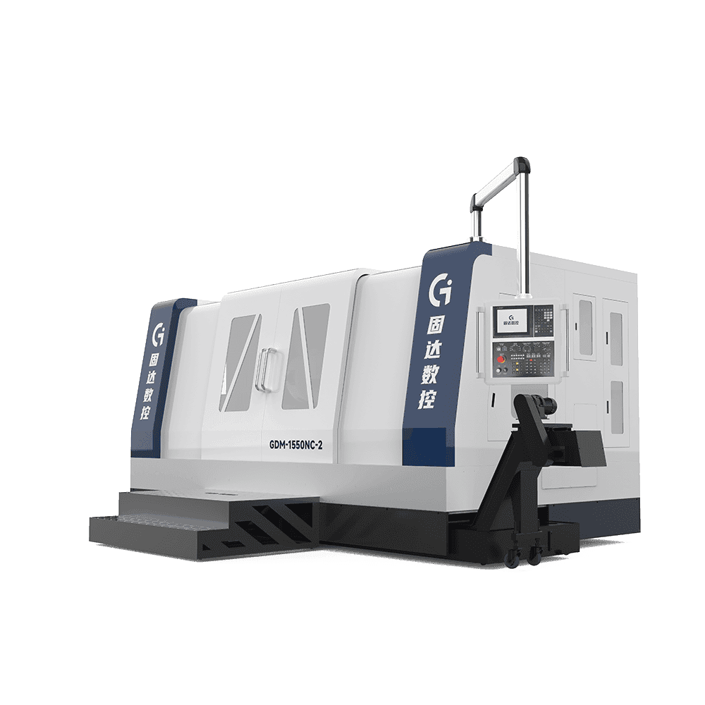 gdm-1550nc